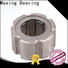 Waxing compact radial structure small needle bearings ODM top brand