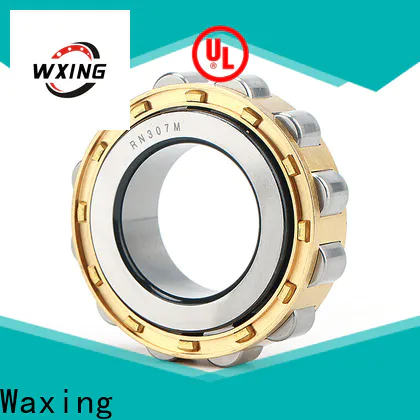 Waxing cylinder roller bearing high-quality