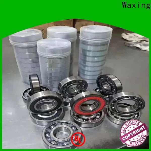 hot-sale deep groove ball bearing advantages free delivery wholesale