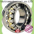 Waxing low-cost spherical roller bearing catalog for heavy load