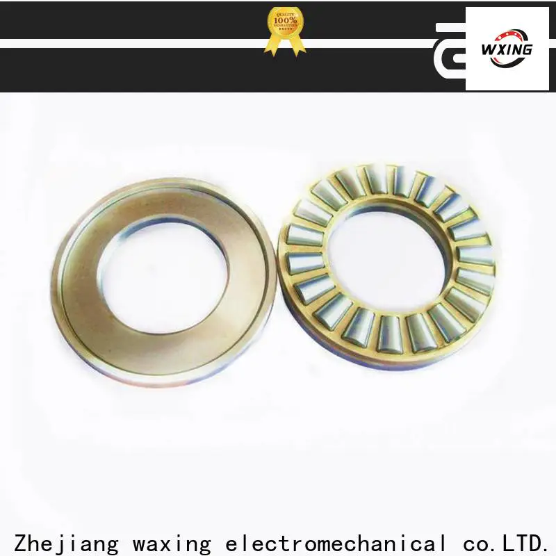 Waxing easy self-aligning spherical roller thrust bearing catalogue high quality for wholesale