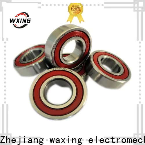 Waxing pump cheap ball bearings professional wholesale
