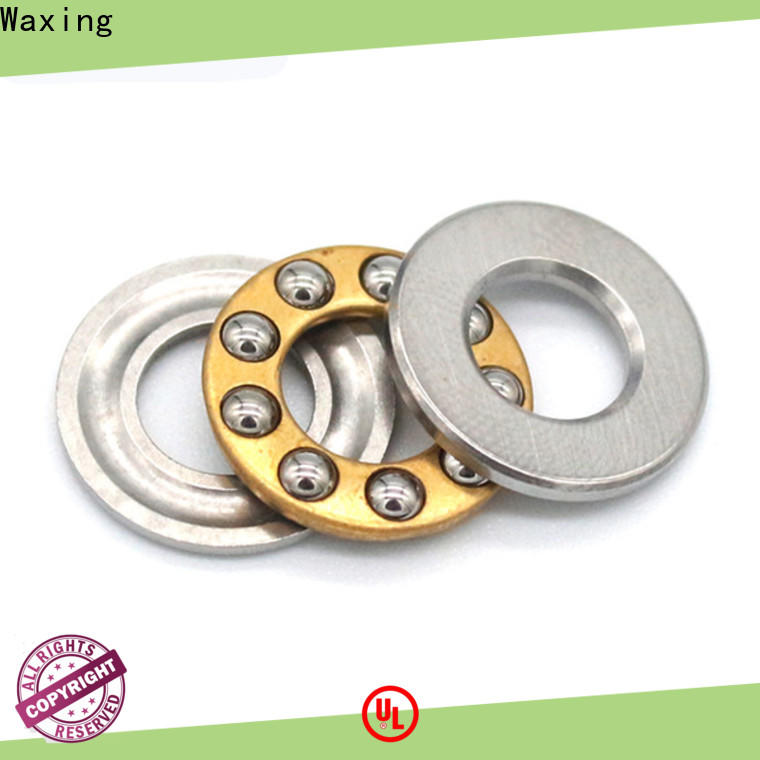 one-way thrust ball bearing suppliers high-quality for axial loads