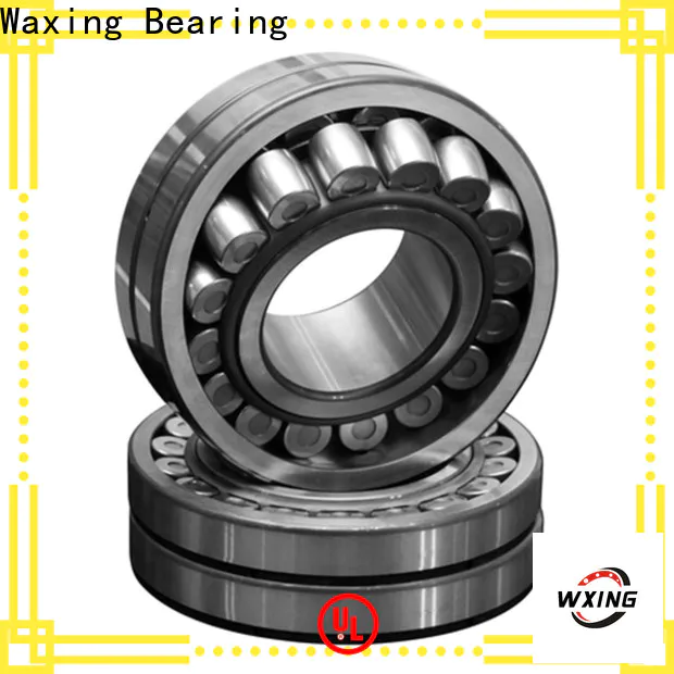 Waxing top brand spherical roller bearing free delivery