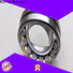 Waxing spherical roller bearing price custom for heavy load