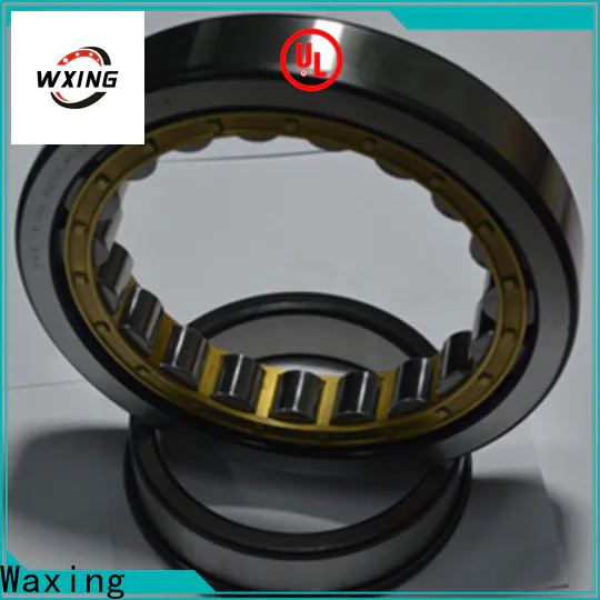 Waxing low-cost spherical roller bearing catalog bulk free delivery