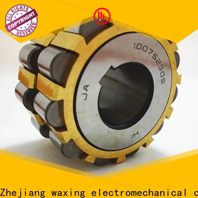 Waxing blowout preventers roller bearing low friction from best factory