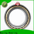 Waxing pre-heater fans angular contact thrust ball bearing low friction from best factory