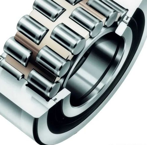 A brief introduction to the processing technology of bearing components