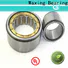 Waxing professional cylindrical roller bearing types professional