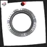 Waxing ball bearing cost-effective for high speeds