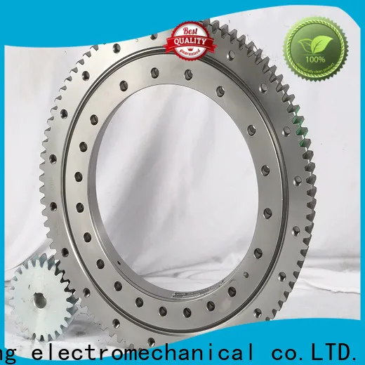 removable slewing bearing low-cost factory