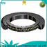Waxing slewing ring bearing low-cost factory