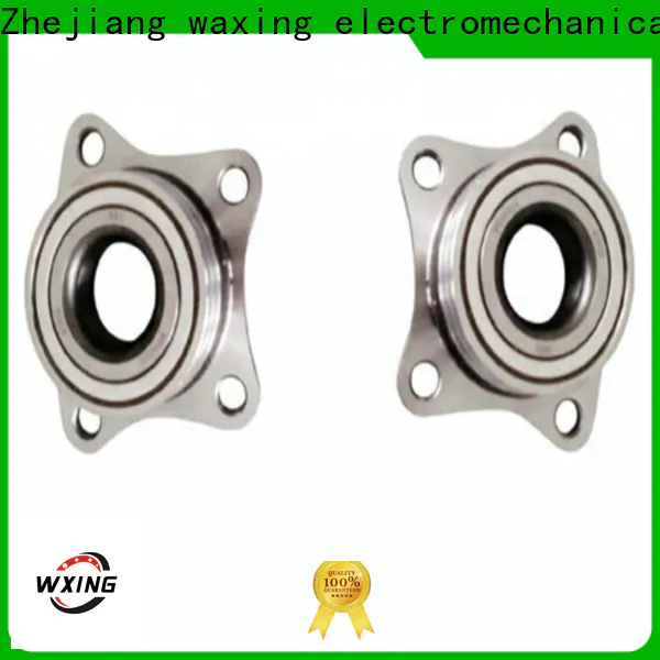Waxing best wheel bearing manufacturer