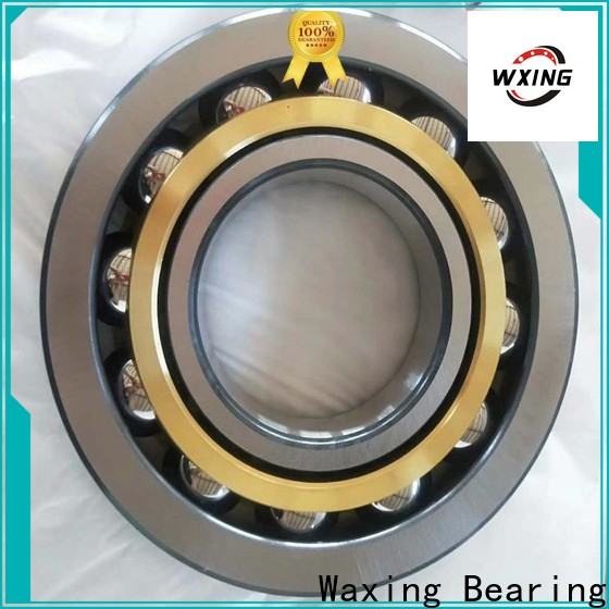 Waxing best ball bearings professional from best factory
