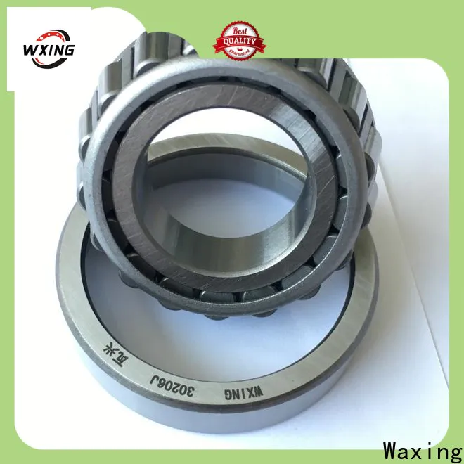 Waxing tapered roller bearings for sale axial load free delivery
