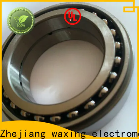 Waxing automobile bearing high-quality low-noise