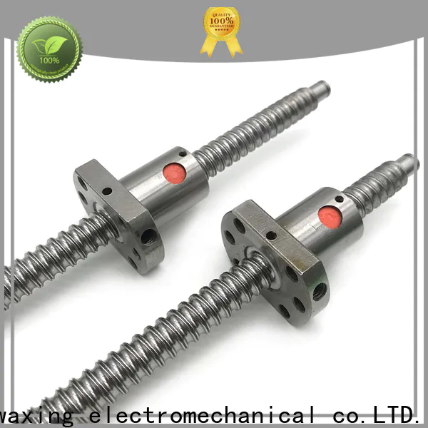 Waxing popular ball screw bearing free delivery free delivery