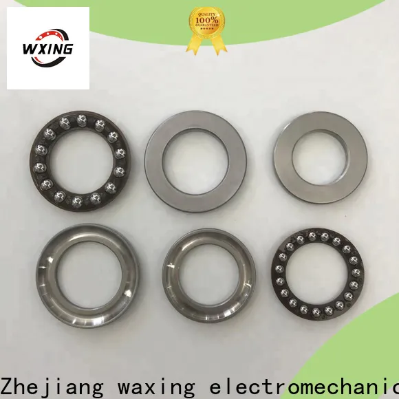 Waxing professional deep groove ball bearing price quality for blowout preventers