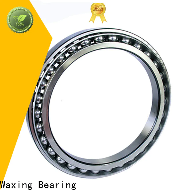 Waxing hot-sale metal ball bearings quality wholesale