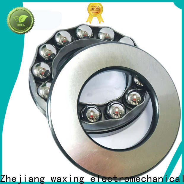 bidirectional load precision ball bearings factory price high precision