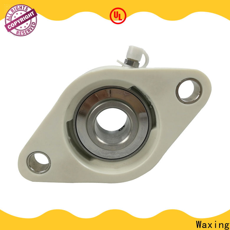 easy installation small pillow block bearings manufacturer at sale
