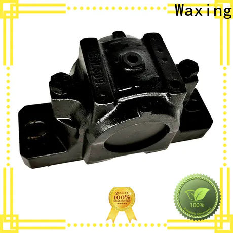 functional pillow block bearing catalogue free delivery high precision