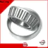 Waxing wholesale taper roller bearing design axial load best