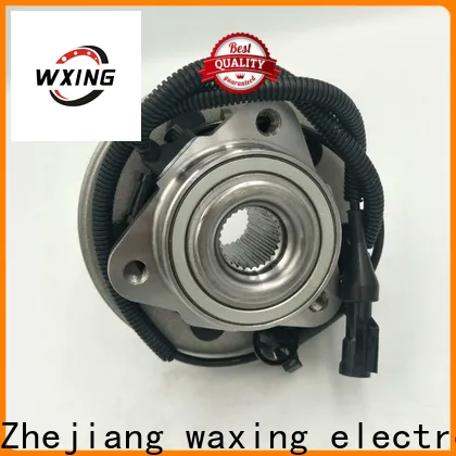 wholesale wheel hub bearing distributor