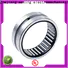 Waxing stainless needle bearings ODM load capacity