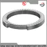 Waxing slewing bearing manufacturers cheapest factory price factory