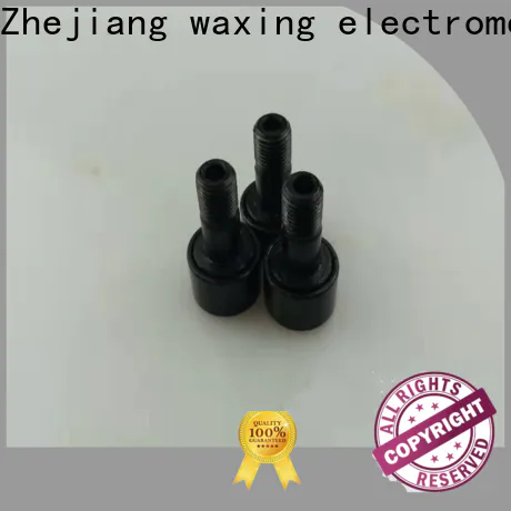 Waxing compact radial structure needle bearing catalog ODM with long roller