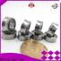 Waxing top deep groove ball bearing suppliers quality wholesale