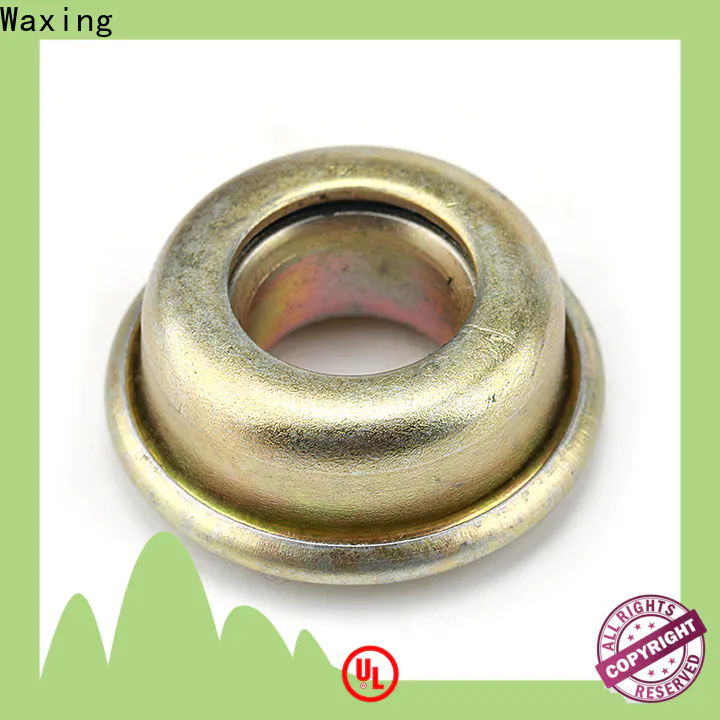 Waxing deep groove ball bearing suppliers free delivery oem& odm