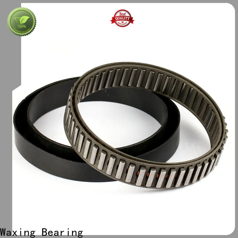 Waxing one way clutch bearing stainless factory direct