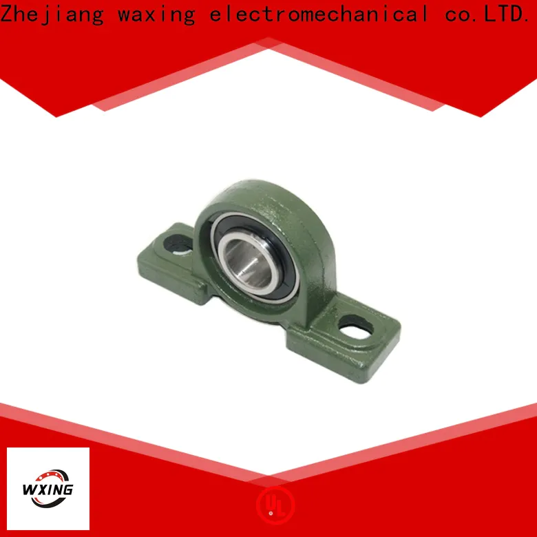 cost-effective high speed pillow block bearings free delivery high precision