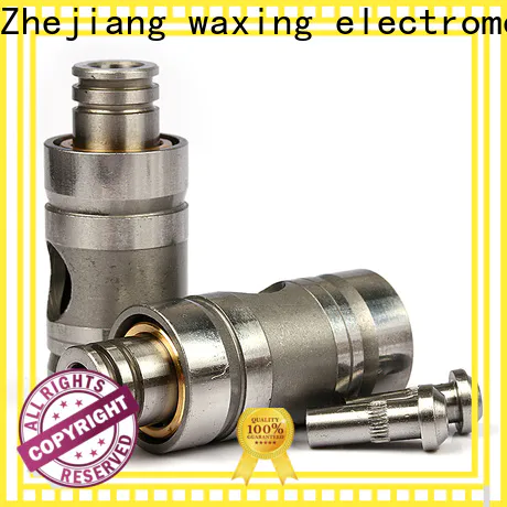 Waxing professional deep groove ball bearing manufacturers free delivery wholesale
