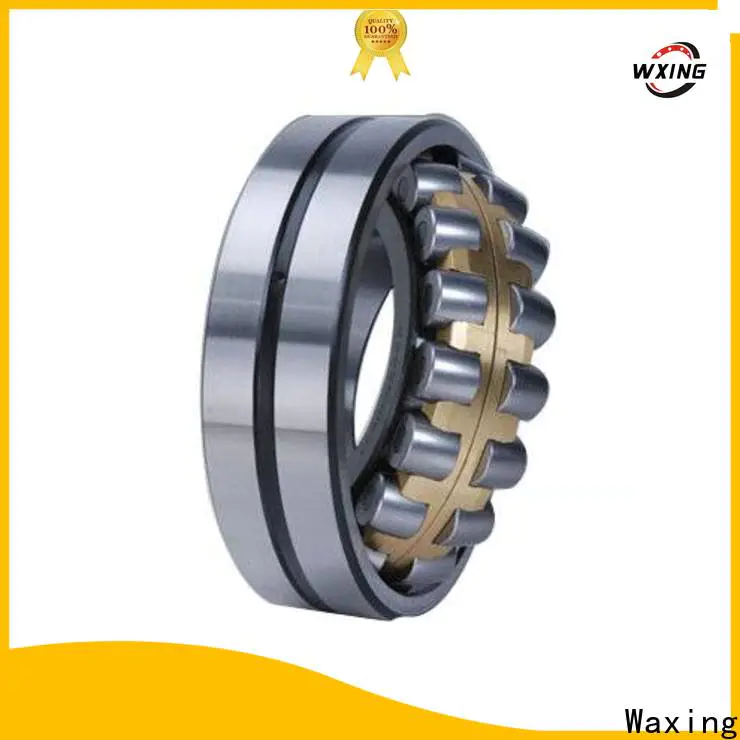 Waxing top brand spherical taper roller bearing industrial for impact load