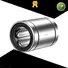 Waxing top deep groove ball bearing manufacturers quality for blowout preventers