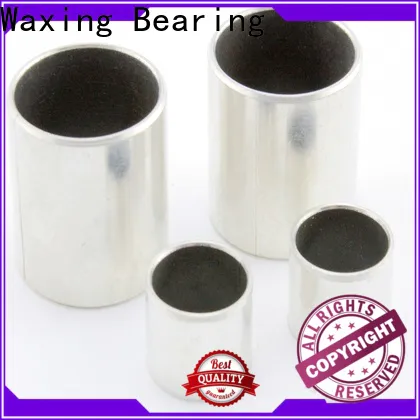 Waxing grooved ball bearing free delivery for blowout preventers