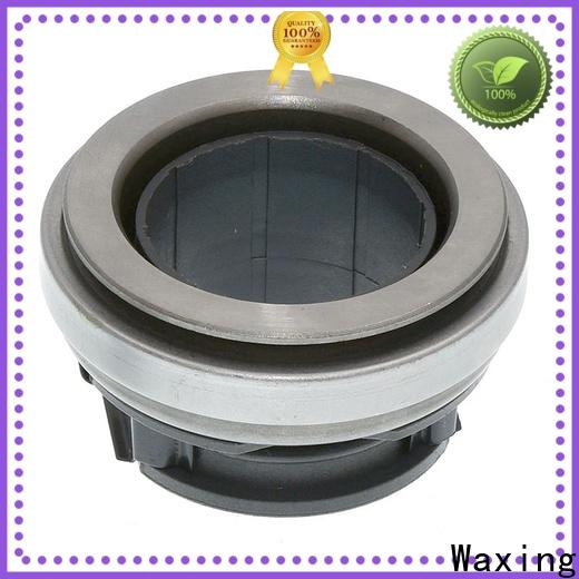 Waxing clutch bearing fast delivery easy installation