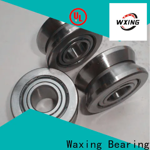 top deep groove ball bearing application quality for blowout preventers