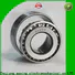 Waxing durable tapered roller thrust bearing radial load free delivery