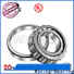 Waxing durable tapered roller bearings for sale radial load top manufacturer