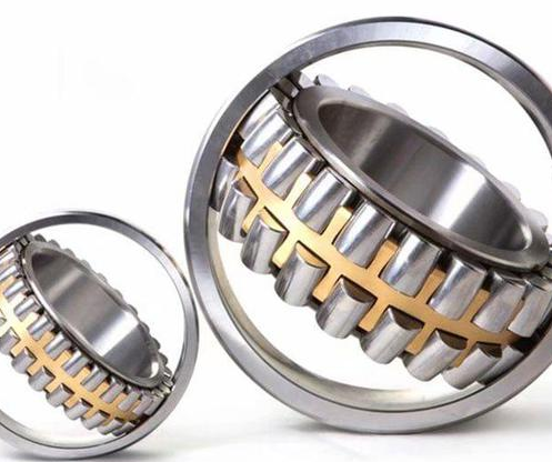 Why is it very difficult for the bearing axis to rotate