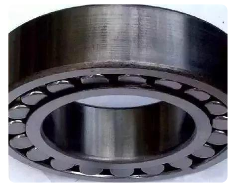 Bearing roller machining keeps the spacing between the moving parts of the bearing