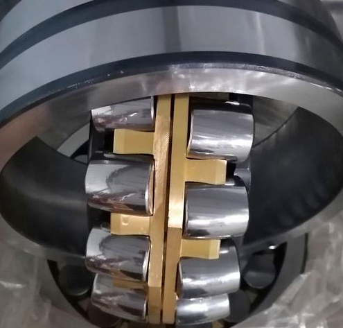 How to control the high bearing temperature -- the culprit is here