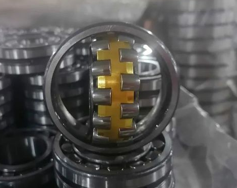 High-end bearing manufacturing key technology