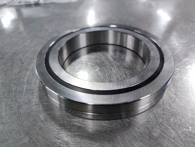 What are the railway bearings?
