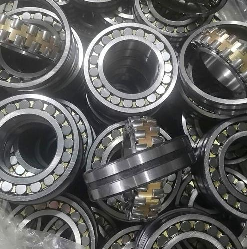 Common failure modes and countermeasures of rolling bearings